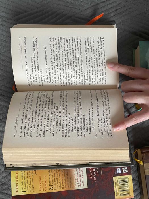 Andrzej Pilipiuk Kuzynki Księżniczka Dziedziczki Zaginiona fabryka