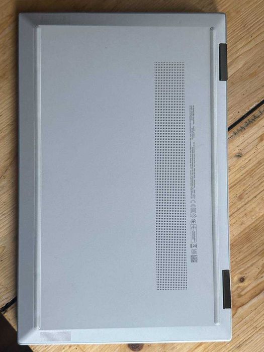 HP Pavilion x360 Convertible 15-er1xxx