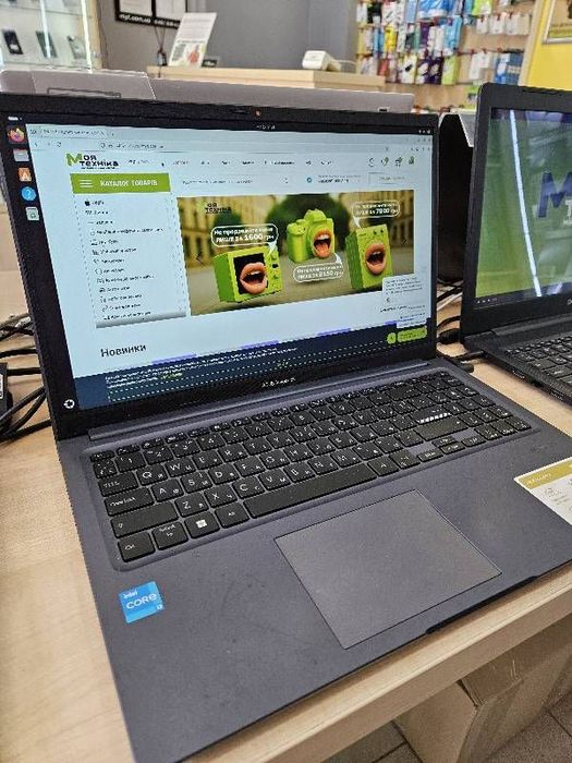 Ноутбук Asus Vivobook X1502Z