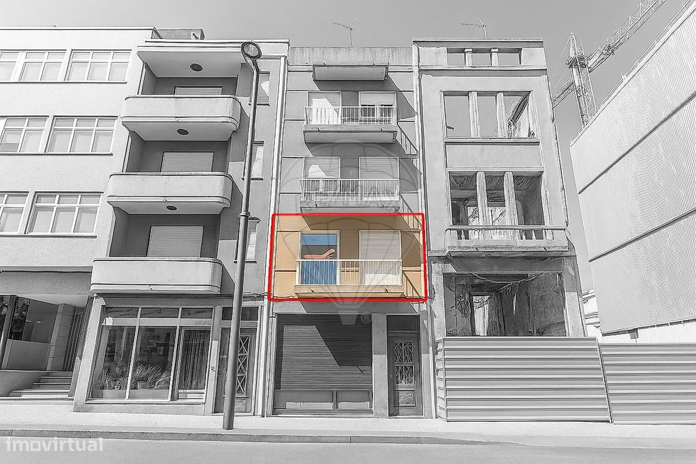 Apartamento T3 para venda