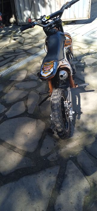 Мотоцикл, дитячий байк!