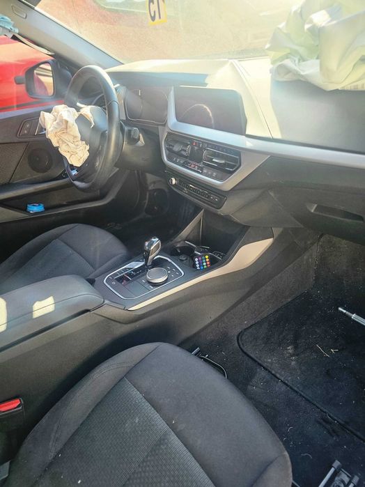 118i !!! sport !!! GPS !!! automat !!!