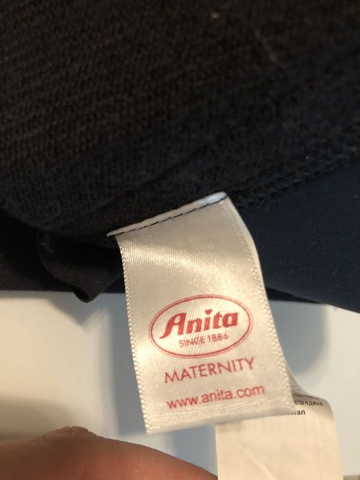 Pas ciążowy Anita Maternity 44/46