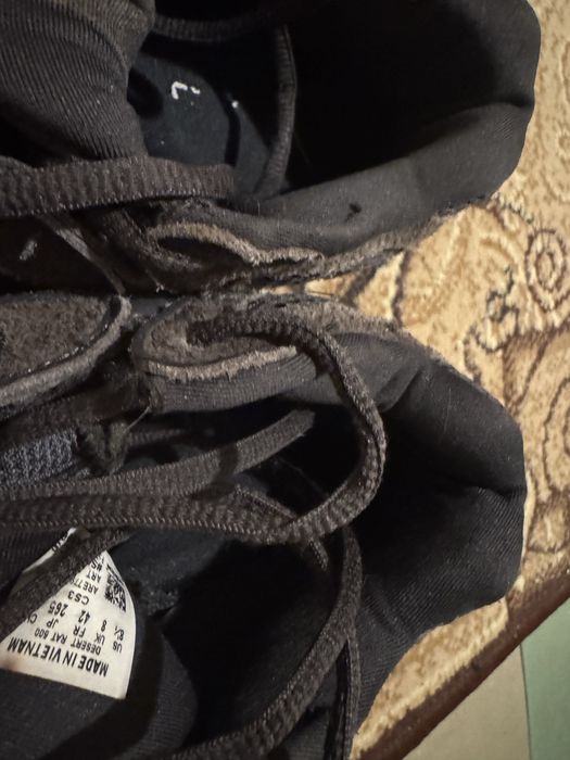 Adidas yeezy 500 кросовки