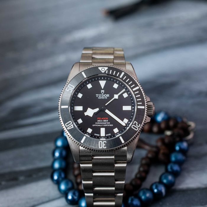 Tudor Pelagos 39