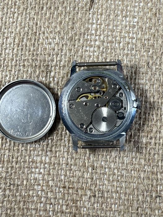 Zegarek Sekonda USSR
