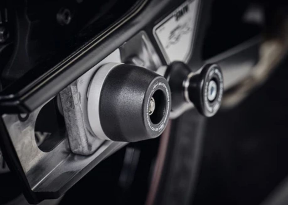 Bobines cavalete evotech bmw s1000r/rr 21-24