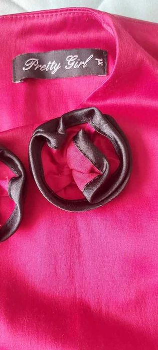 Sukienka, rozmiar XL