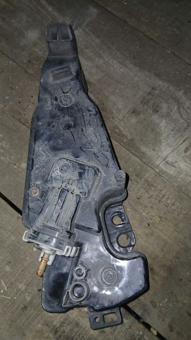 Reservatorio ADBLUE para citroen C3