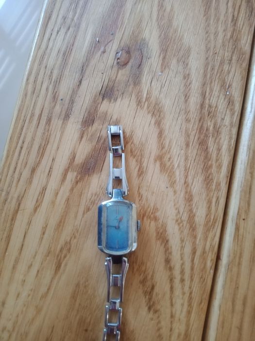 Годинник Луч часів СРСР