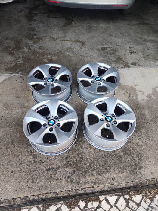 Jantes BMW 320 f30/f31  2012-2019