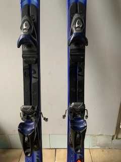 Narty Rossignol 154 cm