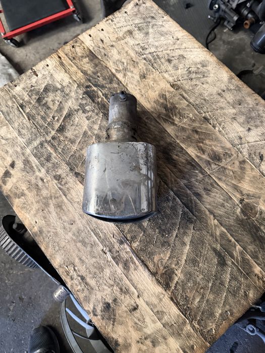 Varias Peças golf 3