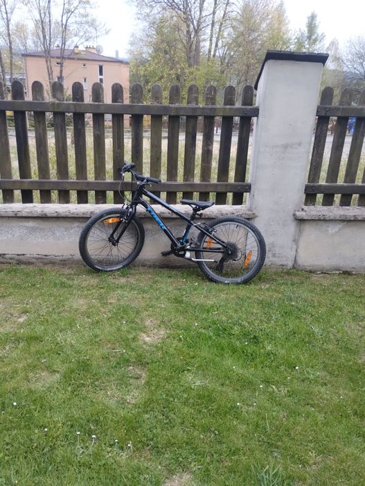 Trek Superfly 20"