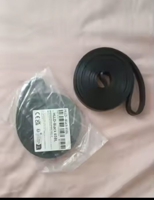 Гумові петлі - еспандер, довга резинка для фітнесу, спорту, тренувань