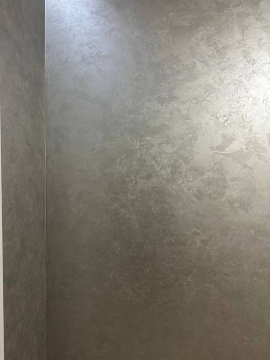 Майстер. Декоративна штукатурка отточенто