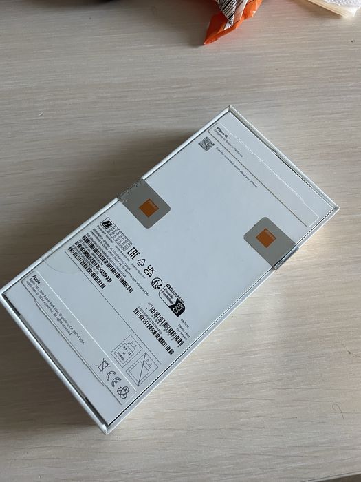 Iphone 16 nie uzywany
