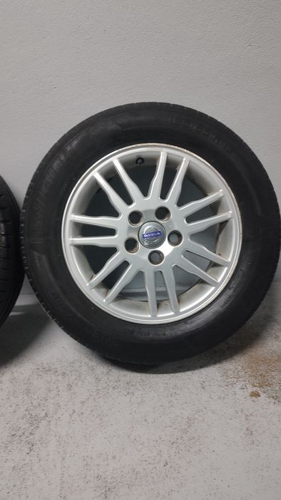 Jantes 5x108 - 15 polegadas