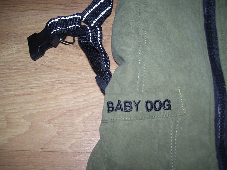 colete para cão pequeno