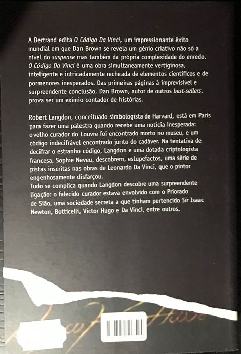 Livros novos a estrear