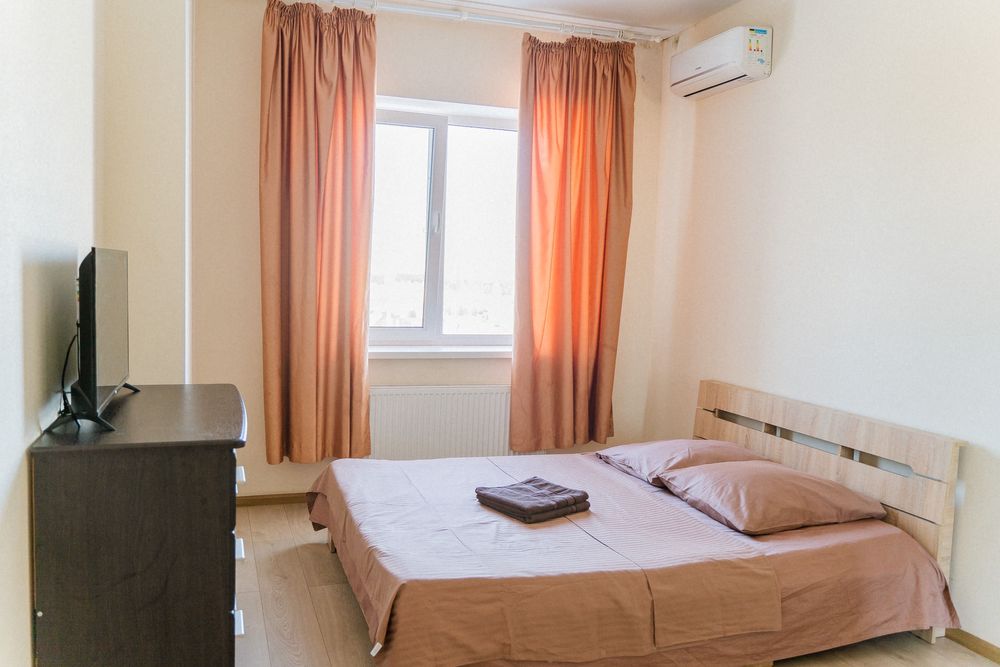 Аренда квартиры Посуточно и Почасово.ЖК Львовский маеток. Все удобства