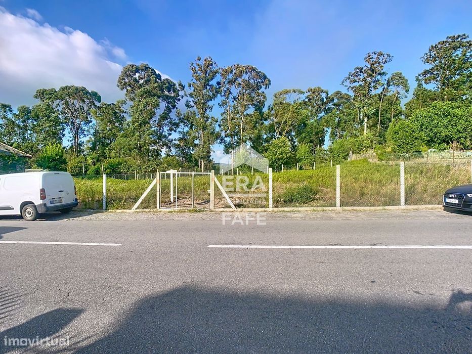 Lote com 1.163m2