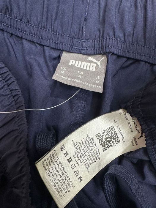 Шорты Puma новые оригинал