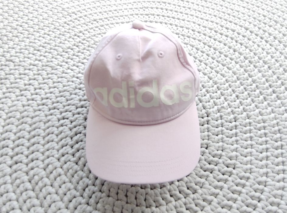 Czapka z daszkiem Adidas