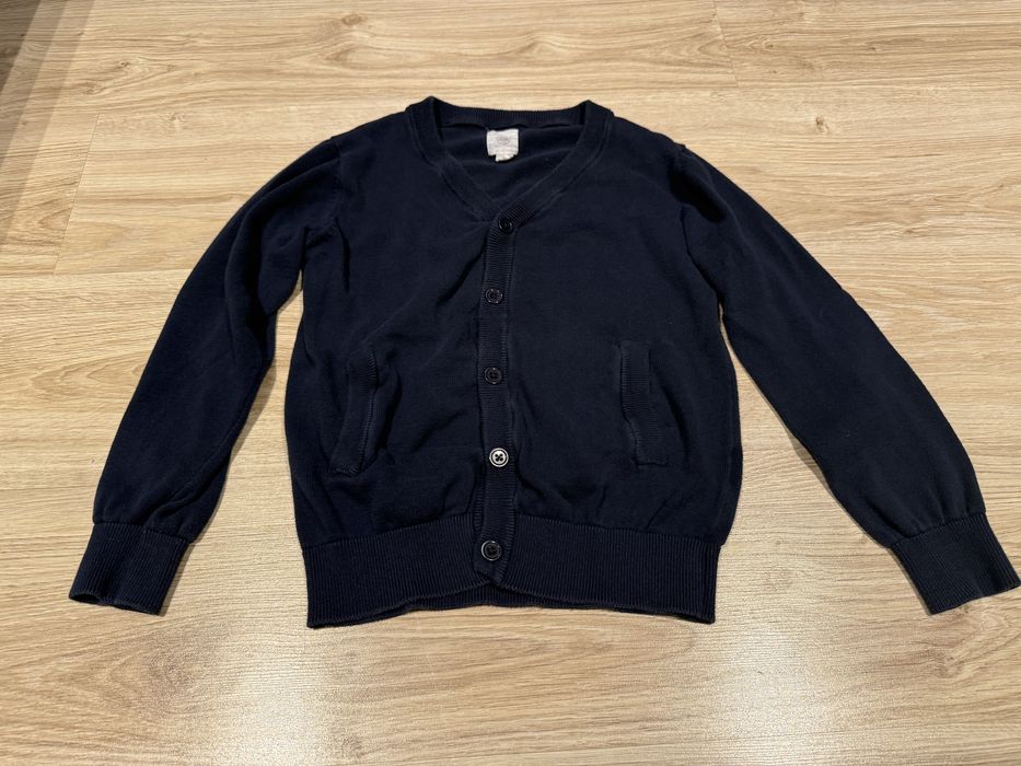 Sweterek smyk cool club rozm.134