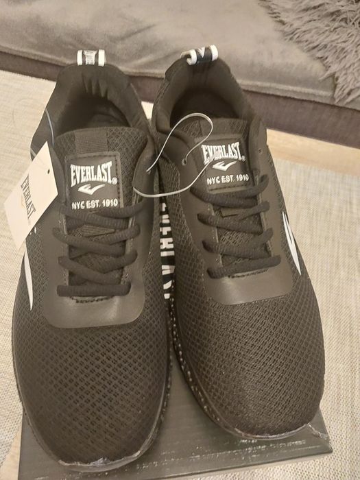 Buty Everlast 42