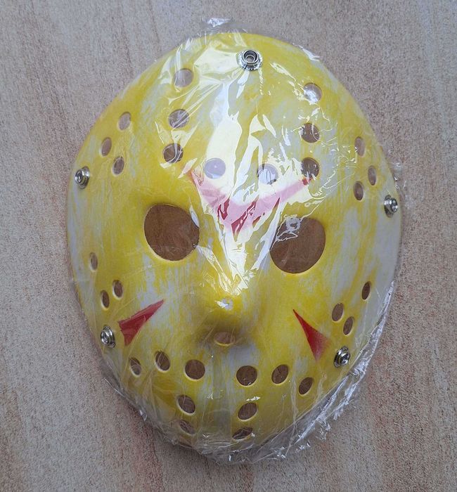 Strój Jason Voorhees, Piątek Trzynastego Karnawał, Ostatki, Halloween