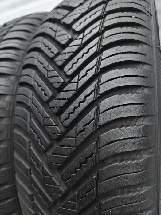 Opony Całoroczne 155/65/14 Hankook 2szt 2023r MB