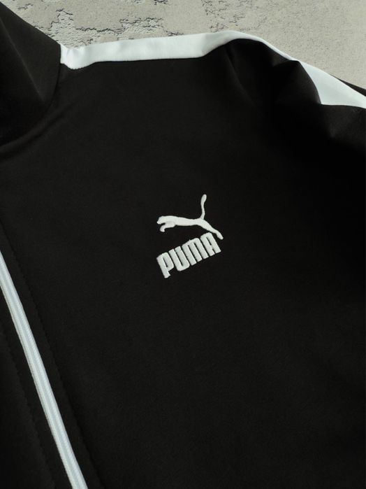 Чоловічий спортивний костюм пума Puma [S,M,L,XL,XXL] + шкарпетки в подарунок!