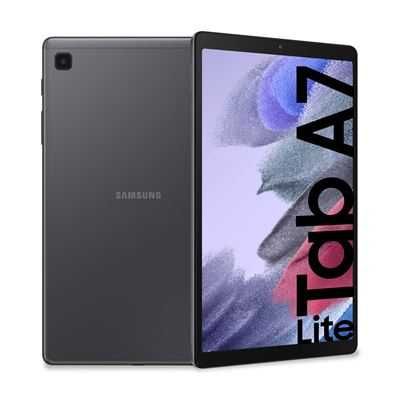 Samsung Galaxy Tab A7 Lite Tablet SM-T220 | Gray64551605153539123