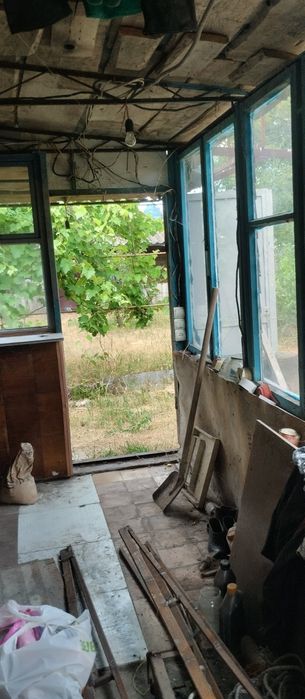 Продам дачу за чайкой 18 соток Срочно