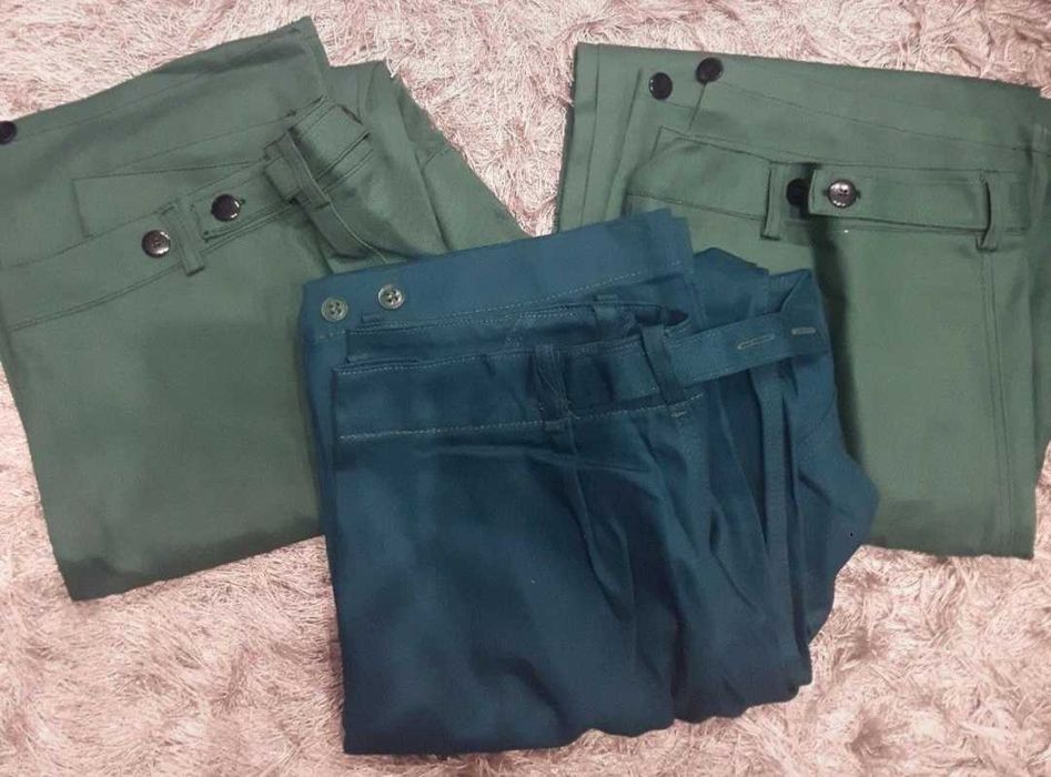 Spodnie Robocze - NOWE !!!