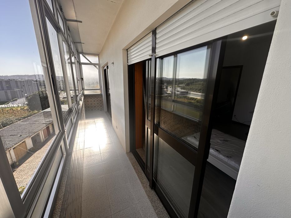 Apartamento  T3+1