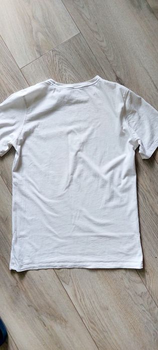 Koszulka t-shirt Calvin Klein 164 176