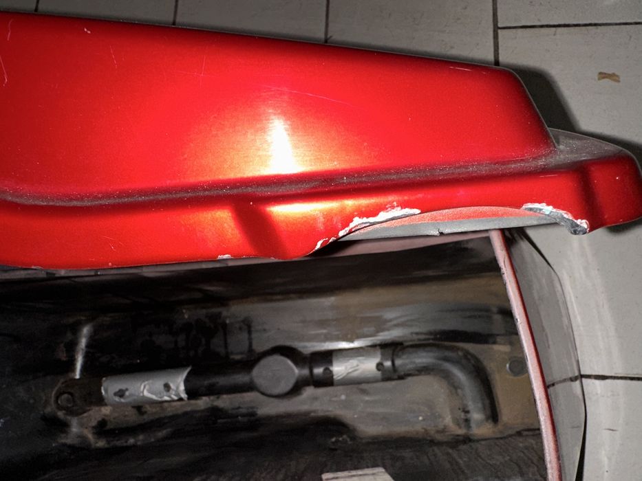 Harley davidson malas