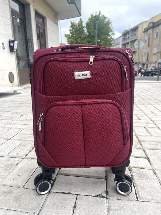 Malas de Viagem Diversos Tamanhos