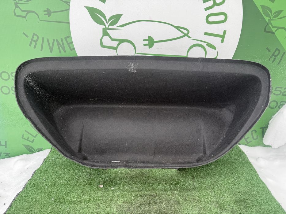 Tesla x Ковролін боксу Tesla Model X обшивка боксу 1048059-00-E