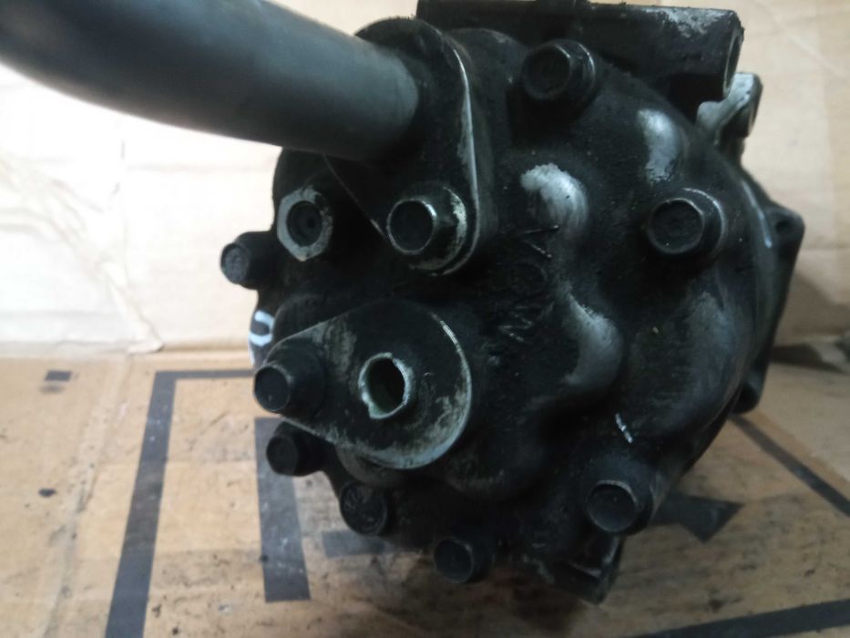 Sprężarka klimatyzacji Ford Focus Mk2 2.0 3M5H-19D629-HC Siedlce