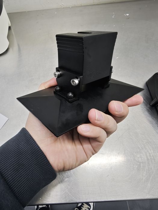 Impressora 3d elegoo 4 ultra pro