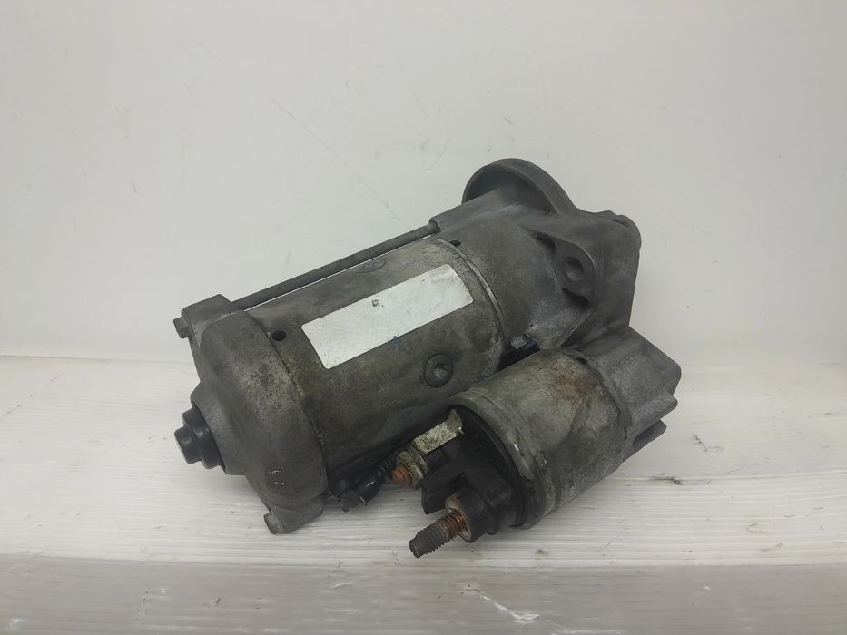 Motor de arranque FORD Focus III Carrinha