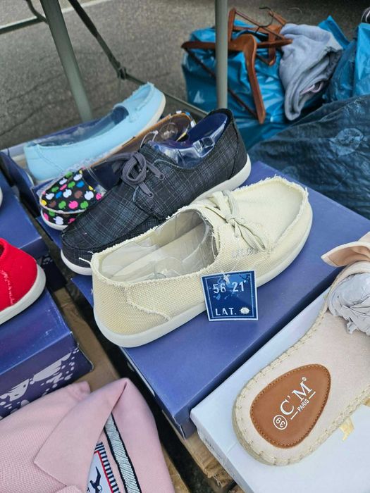 Sprzedam buty nowe