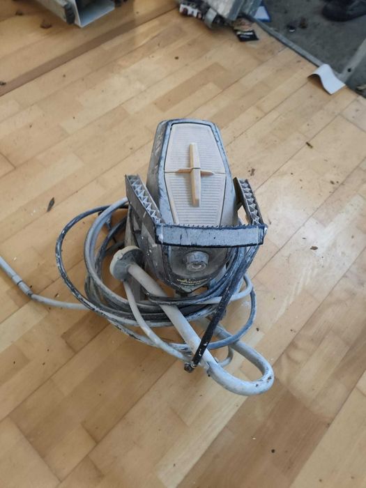 Pulverizador Airless Wagner Control Pro 350 R HEA