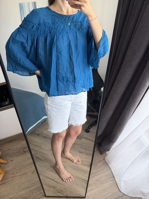 Блуза нова GAP розміру L