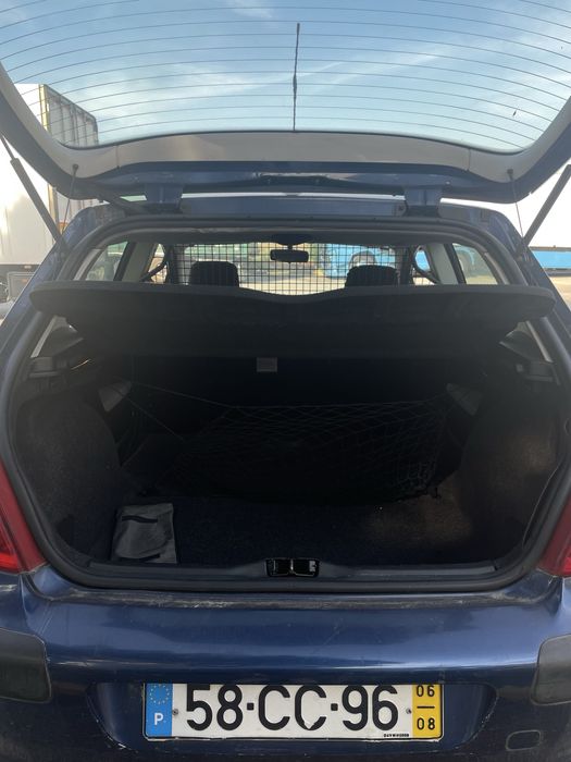 Peugeot 307 1.6HDI (comercial)