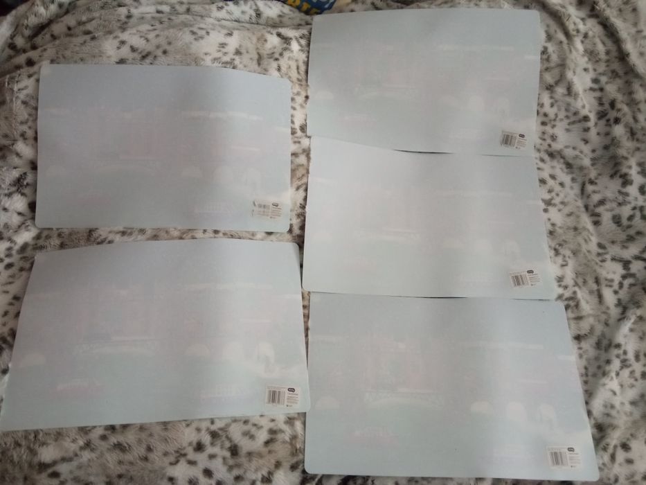 Ozdoby bożonarodzeniowe z Rossmanna