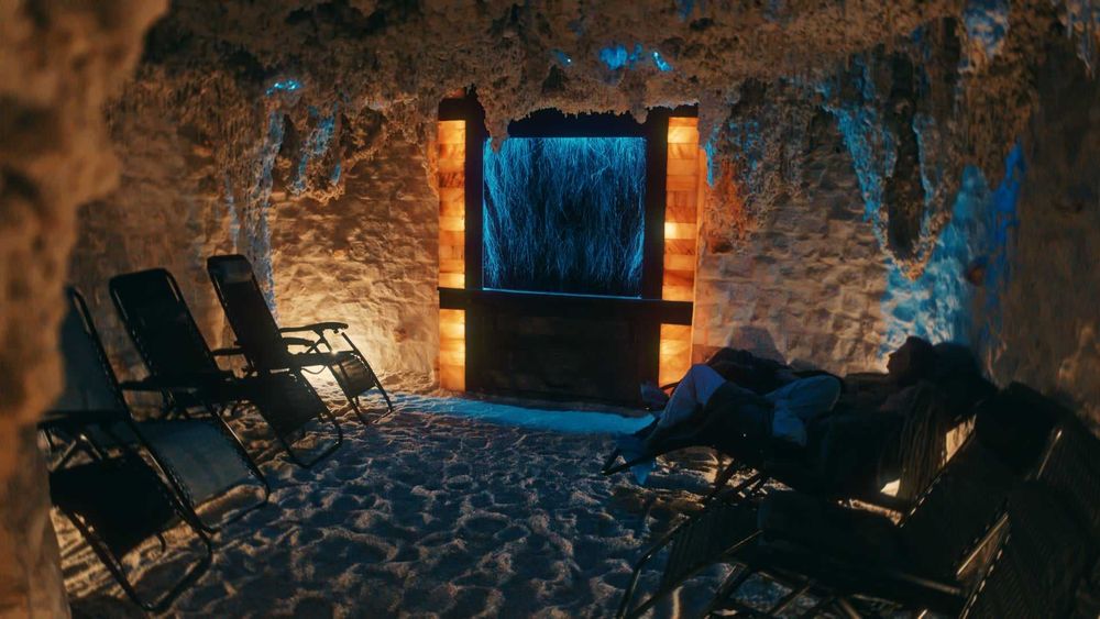 Sprzedam Grotę Solną Nad Wierzbakiem 31, Poznań